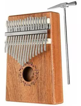 Калимба DEKKO CD-17