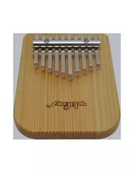 Калимба МОЗЕРЪ Ducat 10 язычков
