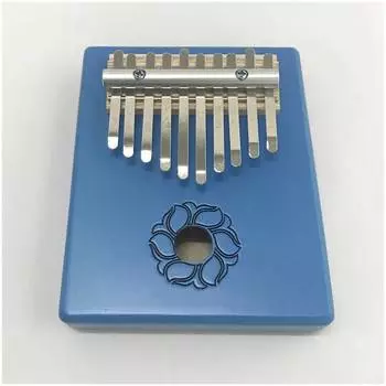 Калимба МОЗЕРЪ Escudo BL