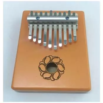 Калимба МОЗЕРЪ Escudo OR