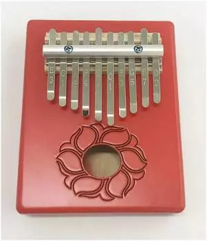 Калимба МОЗЕРЪ Escudo R