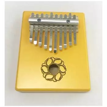 Калимба МОЗЕРЪ Escudo Y