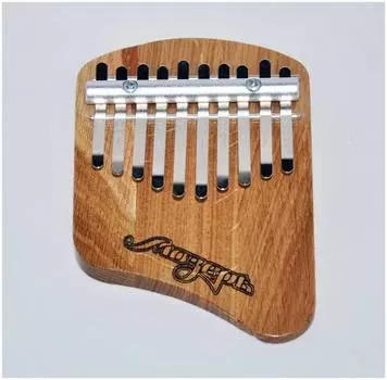 Калимба МОЗЕРЪ KMKm-3 Sovereigh