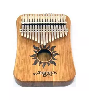 Калимба МОЗЕРЪ KMT-1 Viotti