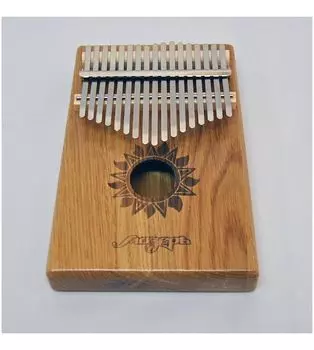 Калимба МОЗЕРЪ KMT-2 Sunrise