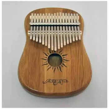Калимба МОЗЕРЪ KMT-3 Guitar