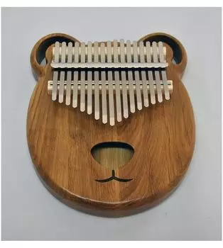 Калимба МОЗЕРЪ KMT-5 Bear