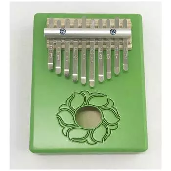 Калимба МОЗЕРЪ Piastra Gr