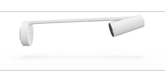 Камера интернет Logitech вайтборд-камера Scribe (M/N VR0022)