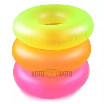 Камера INTEX 59262 Замороженный Неон