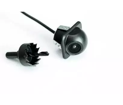 Камера переднего вида универсальная С3 EF318