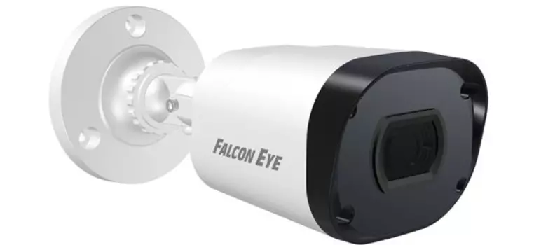 Камера видеонаблюдения Falcon Eye FE-MHD-B5-25 2.8мм белый