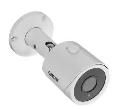 Камера видеонаблюдения Ginzzu HAB-2034P