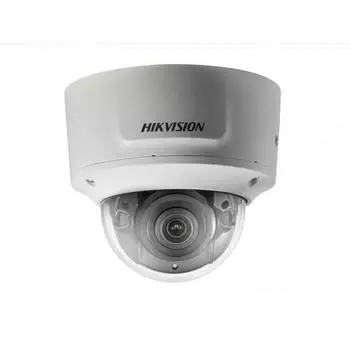 Камера видеонаблюдения HikVision DS-2CD2743G0-IZS белый