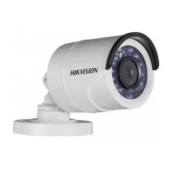 Камера видеонаблюдения Hikvision DS-2CE16C0T-VFPK