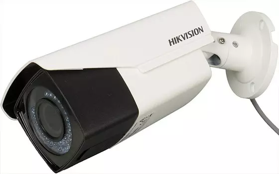 Камера видеонаблюдения Hikvision DS-2CE16D0T-VFPK
