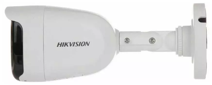Камера видеонаблюдения Hikvision HD-TVI 2MP DS-2CE12DFT-F 6MM