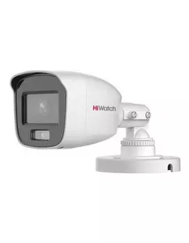 Камера видеонаблюдения HiWatch DS-T200L 6мм