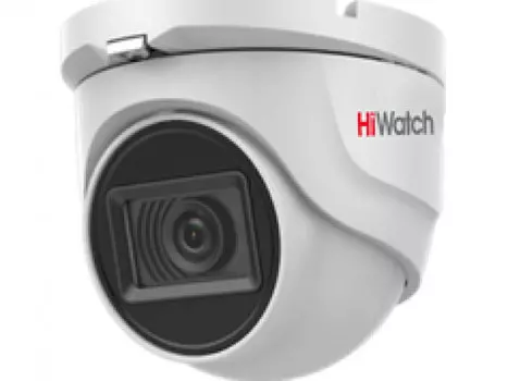 Камера видеонаблюдения HiWatch DS-T803 2.8мм