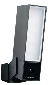 Камера видеонаблюдения Legrand Netatmo NOC-S-EC