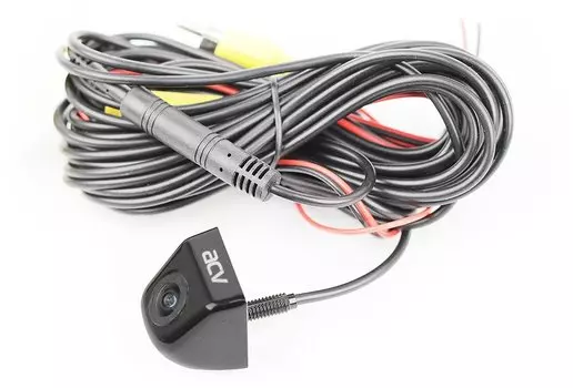 Камера заднего вида ACV DVC-002