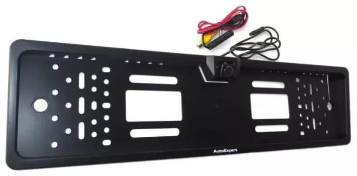 Камера заднего вида AutoExpert VC-204
