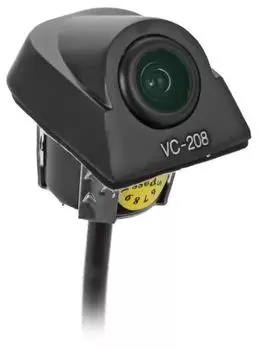 Камера заднего вида AutoExpert VC-208
