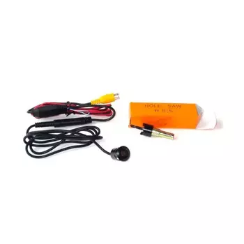 Камера заднего вида AutoExpert VC-214