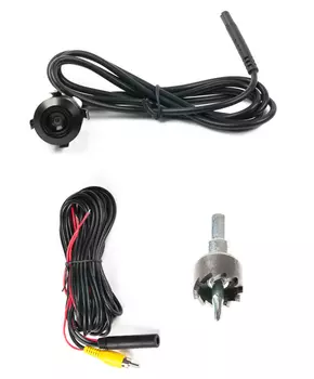 Камера заднего вида Blackview UC-36