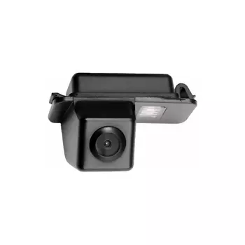Камера заднего вида INCAR Ford Mondeo 08+,Fiesta,Focus(h/b), S-Max,Kuga (VDC-013)