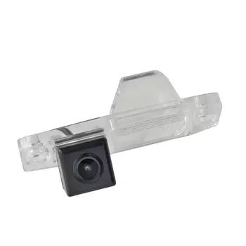 Камера заднего вида INCAR VDC-082AHD KIA Sportage 10-16