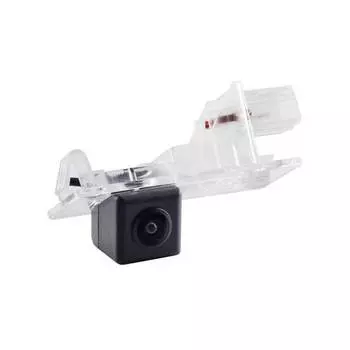 Камера заднего вида INCAR VDC-114AHD Lada Xray (2015+)