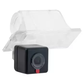 Камера заднего вида INCAR VDC-118AHD LADA Vesta,Kalina,Granta