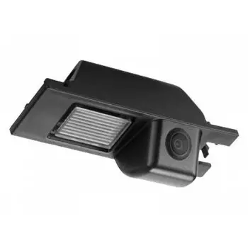 Камера заднего вида Intro VDC-024 Opel Astra,Vectra,Zafira,Astra J(хэчбек)