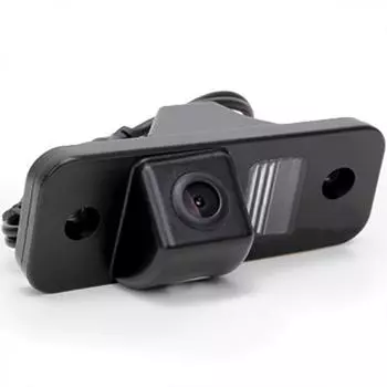 Камера заднего вида Incar VDC-039 Hyundai Santa Fe 06-12