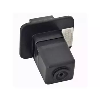 Камера заднего вида Intro VDC-105 Subaru XV