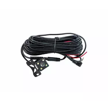 Камера заднего вида Playme TOLV (IP68) Совместима с моделями ALFA, OMEGA