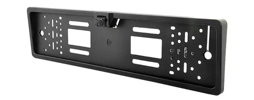 Камера заднего вида SilverStone F1 Interpower IP-616 IR