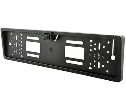 Камера заднего вида SilverStone F1 Interpower IP-616 S