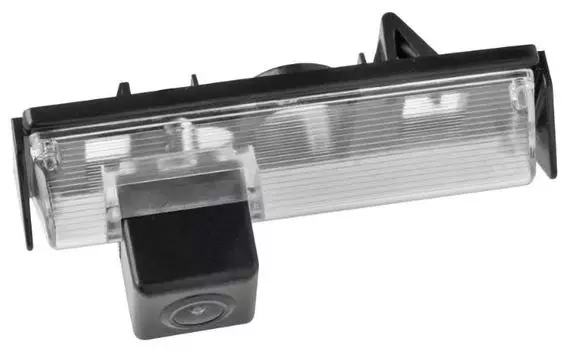 Камера заднего вида SWAT Mitsubishi Sport (VDC-111)