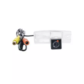 Камера заднего вида SWAT Nissan X-Trail 14+ (VDC-032)