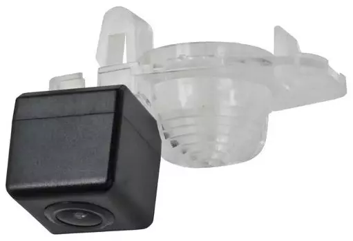 Камера заднего вида SWAT Toyota Corolla 07-12 (VDC-027)