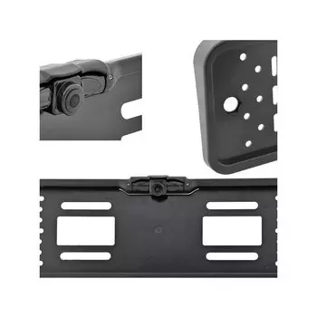 Камера заднего вида SWAT VDC-006