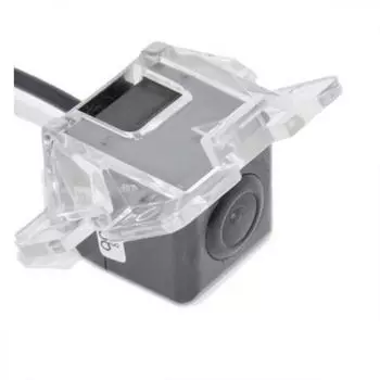 Камера заднего вида SWAT VDC-025 Mitsubishi Outlander XL