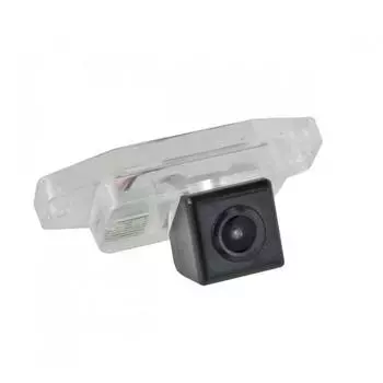 Камера заднего вида SWAT VDC-029 Toyota LC Prado 120 запаска на зад. Двери