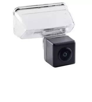Камера заднего вида SWAT VDC-036 Toyota Avensis III (2008-2018), Camry V50 (2012-2018), Corolla