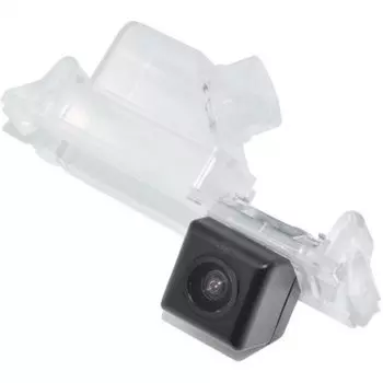 Камера заднего вида SWAT VDC-097 Chevrolet Aveo,Captiva,Hyundai Solaris h/b,i30 12+,KIA Ceed,Rio III