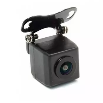 Камера заднего вида SWAT VDC-417 универсальная