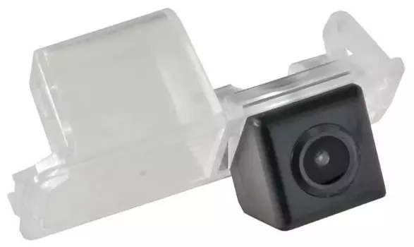 Камера заднего вида SWAT VW Golf VI 10+,Passat B7 sedan (VDC-046)