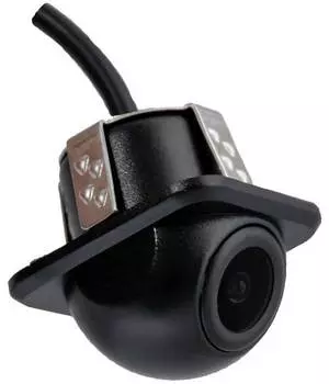 Камера заднего вида Viper E318 HD (super ночь)